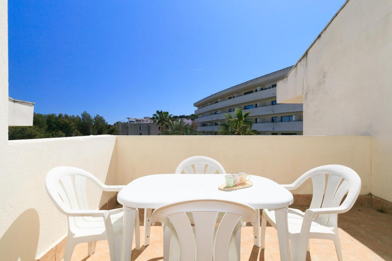 Uhc Festival Village Salou Exterior photo