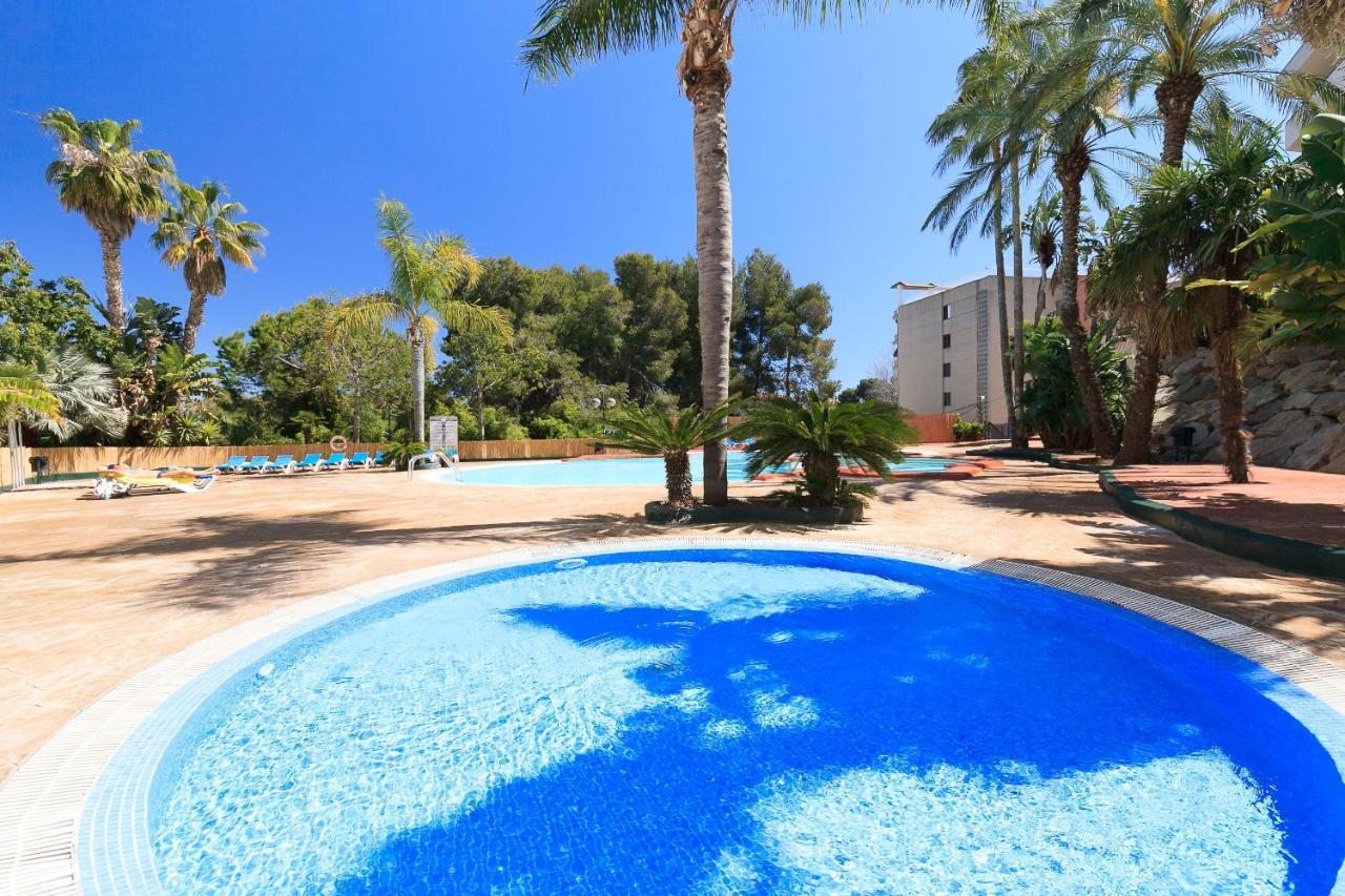 Uhc Festival Village Salou Exterior photo
