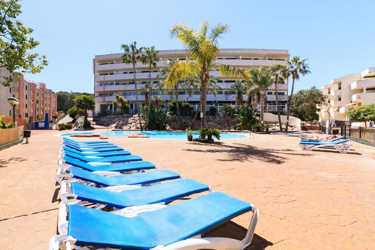 Uhc Festival Village Salou Exterior photo