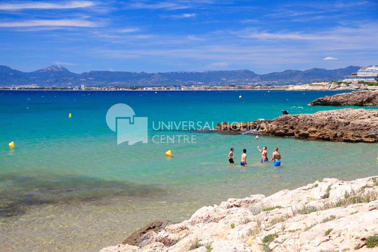 Uhc Festival Village Salou Exterior photo