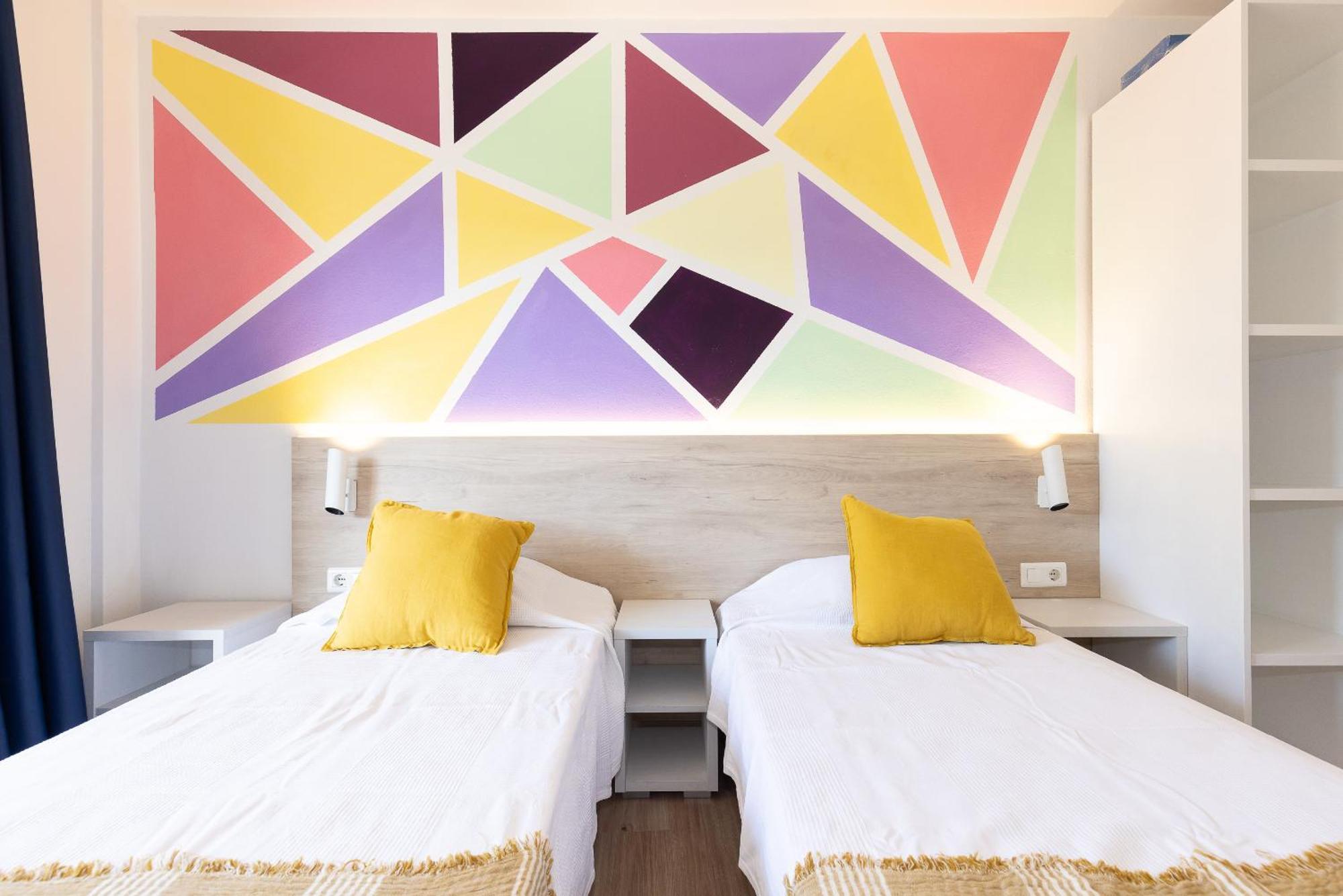 Uhc Festival Village Salou Room photo